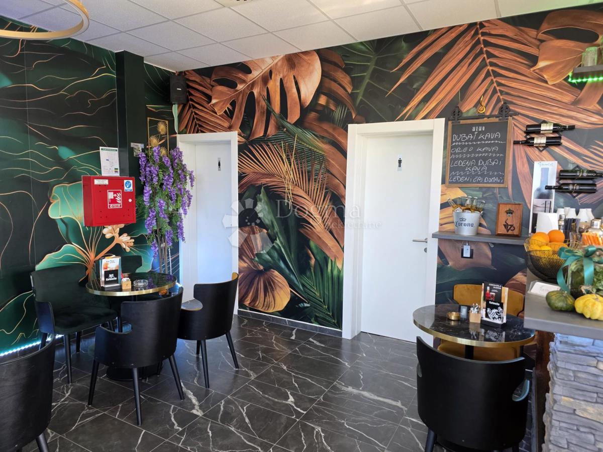 Locale commerciale Sračinec, 111,93m2