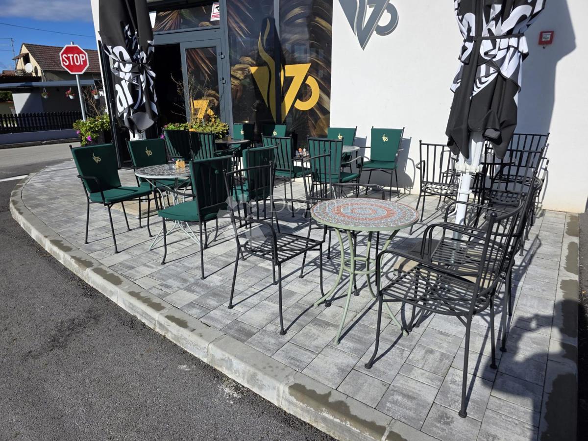 Locale commerciale Sračinec, 111,93m2