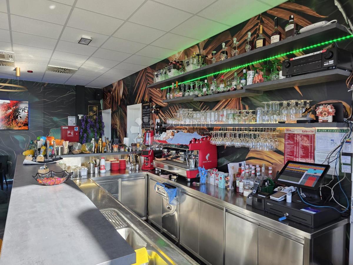 Locale commerciale Sračinec, 111,93m2