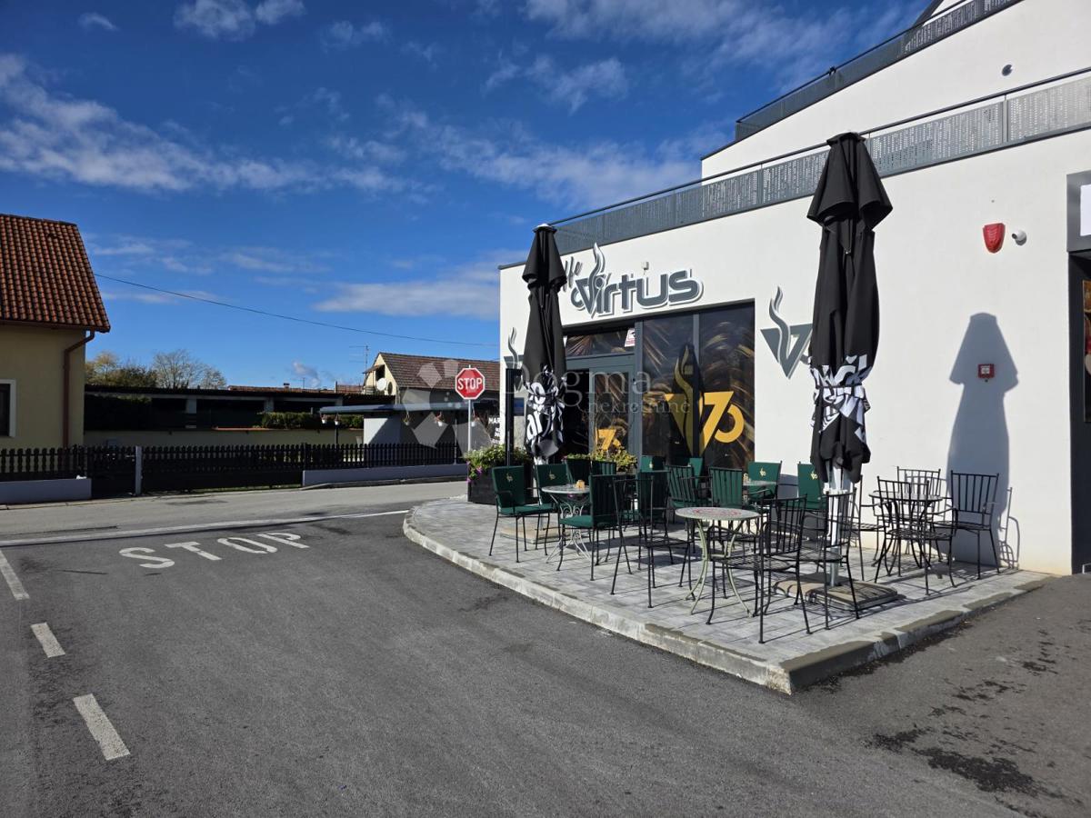 Locale commerciale Sračinec, 111,93m2