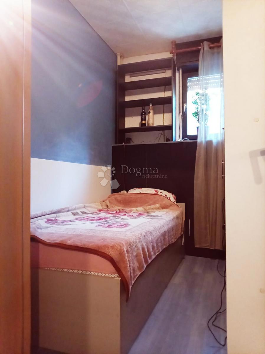 Allogio Turnić, Rijeka, 65m2