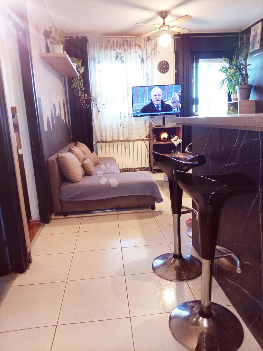 Allogio Turnić, Rijeka, 65m2