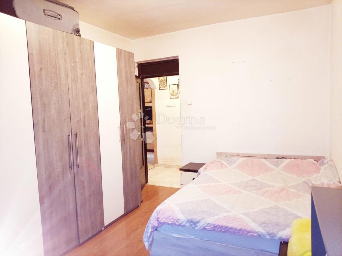 Allogio Turnić, Rijeka, 65m2