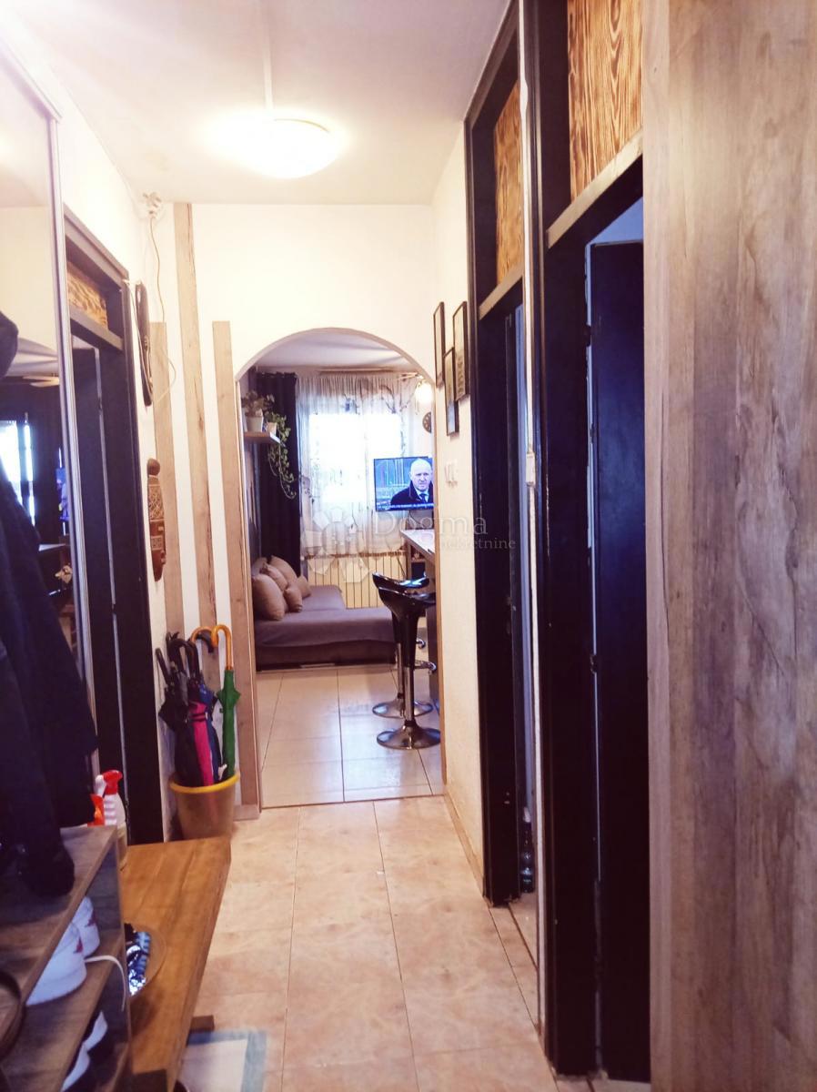 Allogio Turnić, Rijeka, 65m2