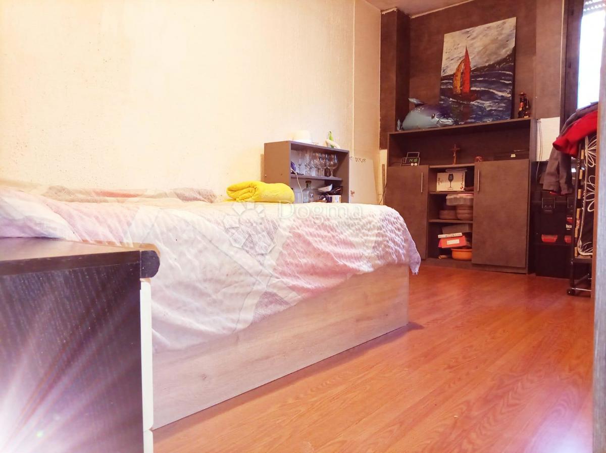 Allogio Turnić, Rijeka, 65m2