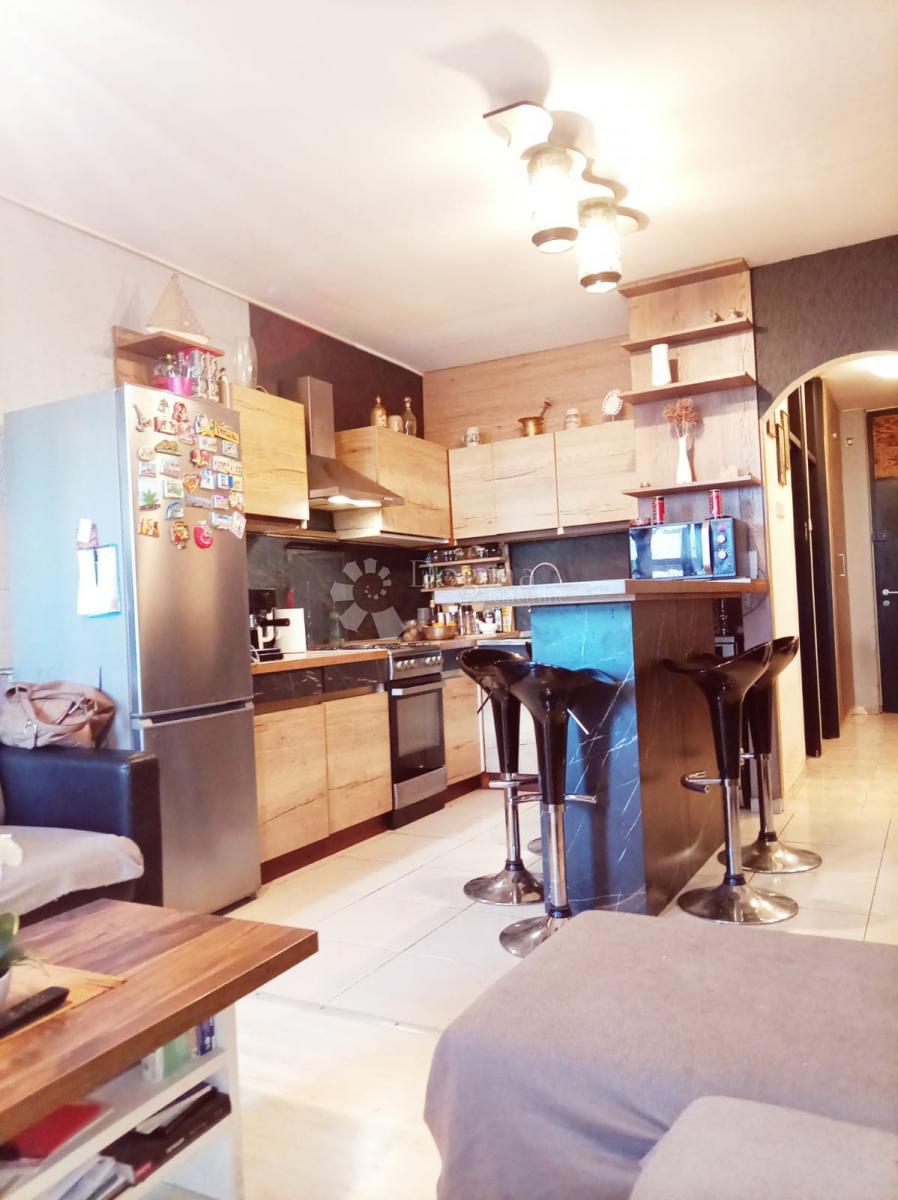 Allogio Turnić, Rijeka, 65m2