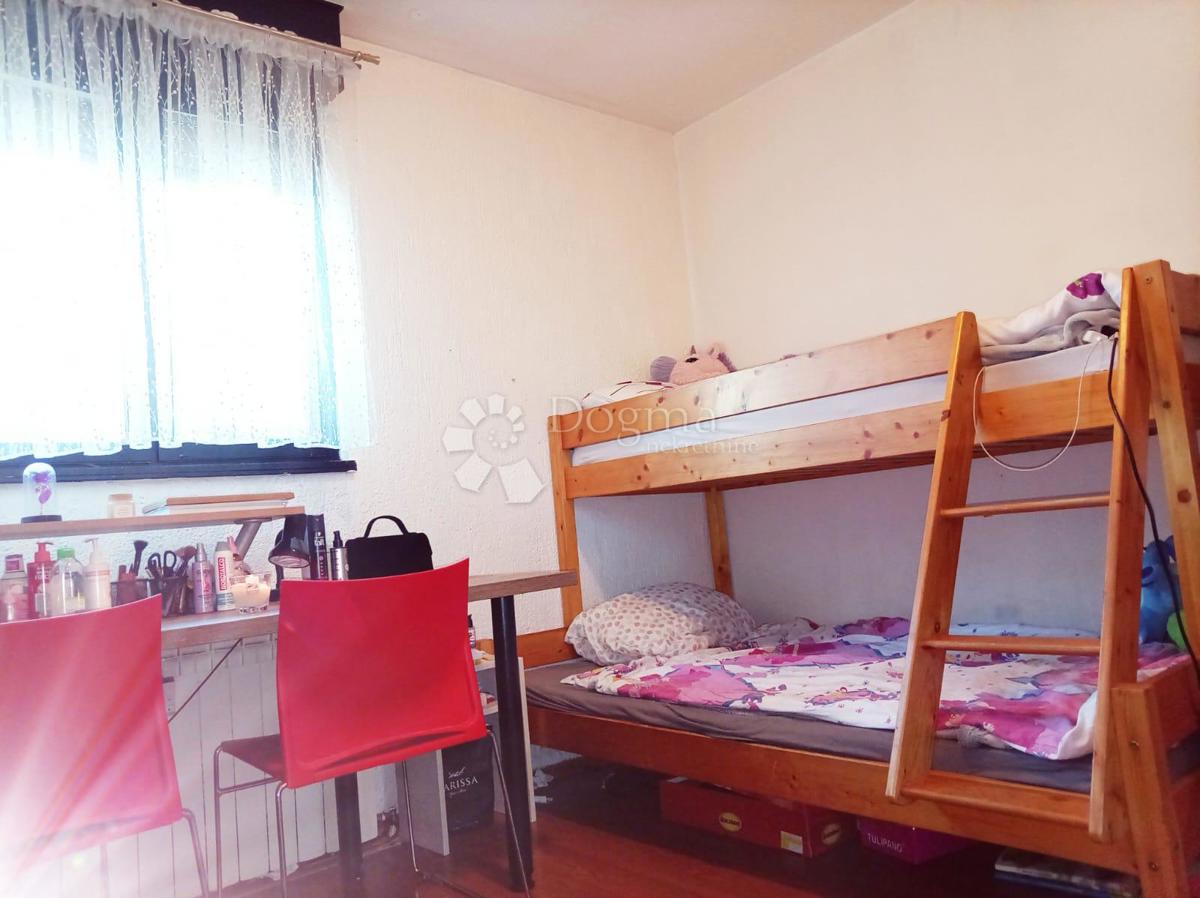 Allogio Turnić, Rijeka, 65m2