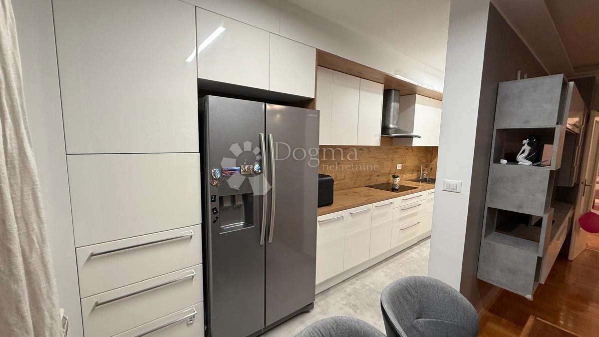 APPARTAMENTO MODERNO RISTRUTTURATO A 5 MINUTI DAL MARE!