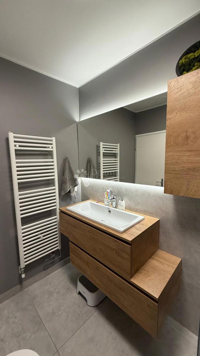 APPARTAMENTO MODERNO RISTRUTTURATO A 5 MINUTI DAL MARE!