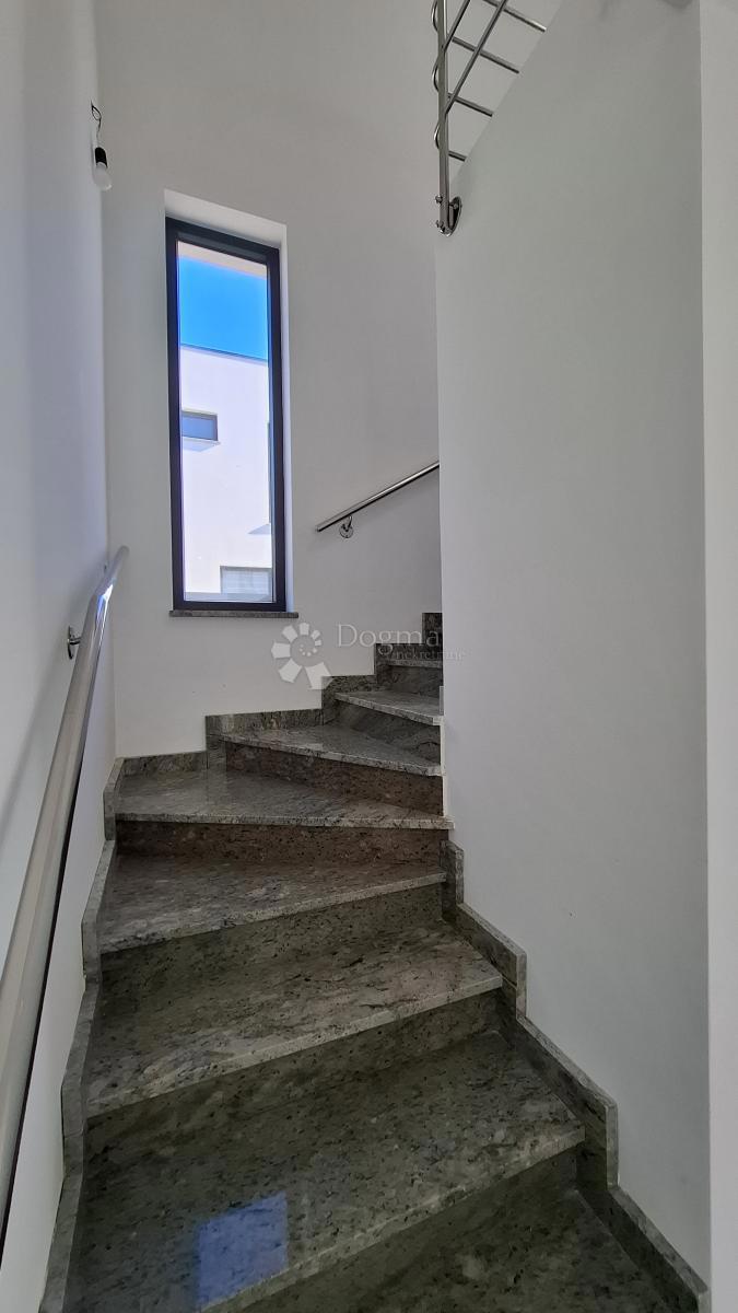 Casa Kornić, Krk, 150m2