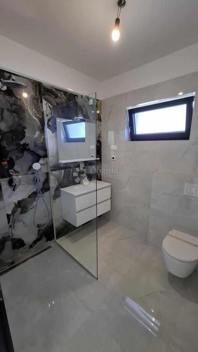 Casa Kornić, Krk, 150m2