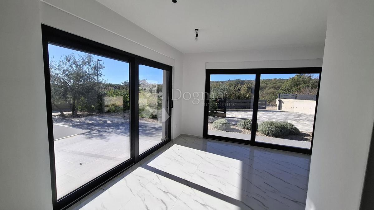 Casa Kornić, Krk, 150m2