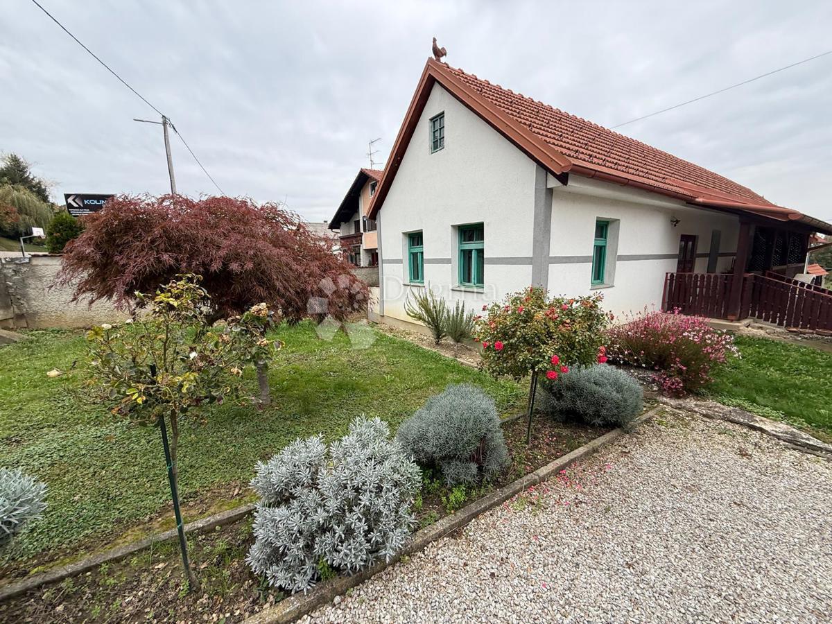 Casa Čalinec, Maruševec, 7.188m2