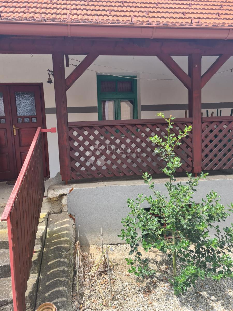 Casa Čalinec, Maruševec, 7.188m2