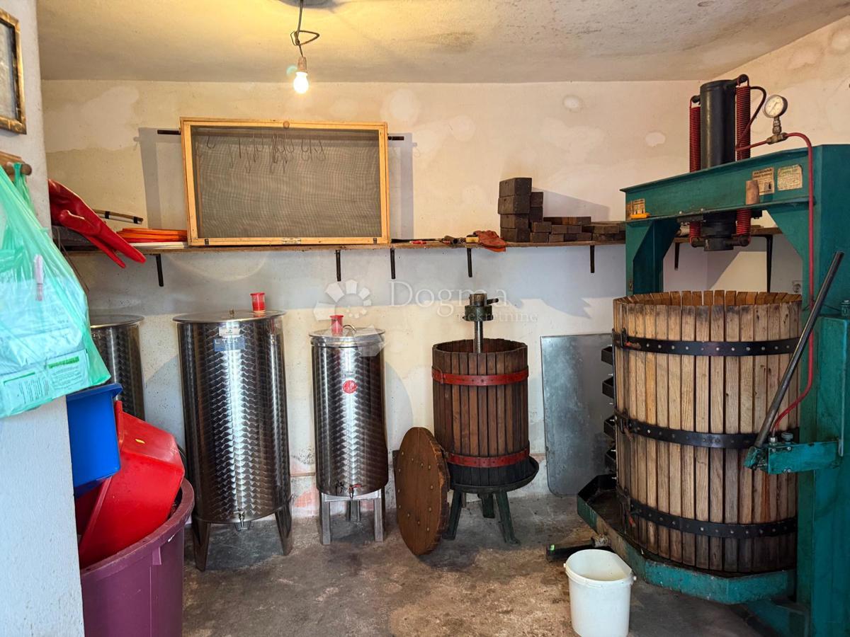 Casa Čalinec, Maruševec, 7.188m2