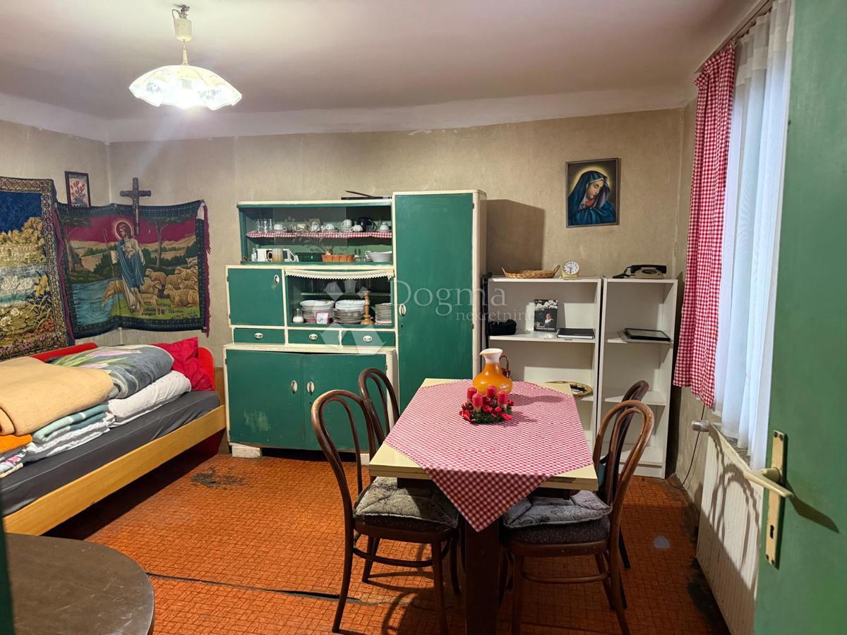 Casa Čalinec, Maruševec, 7.188m2