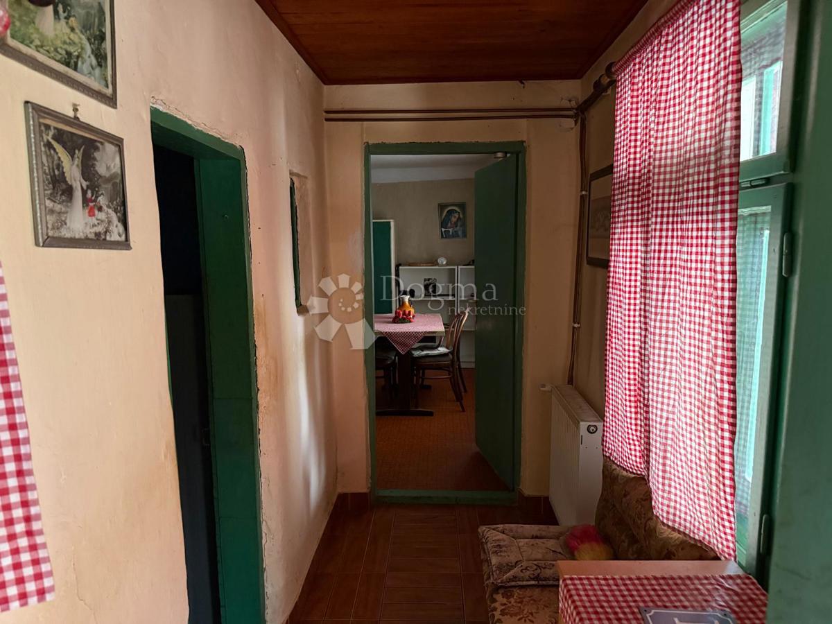 Casa Čalinec, Maruševec, 7.188m2