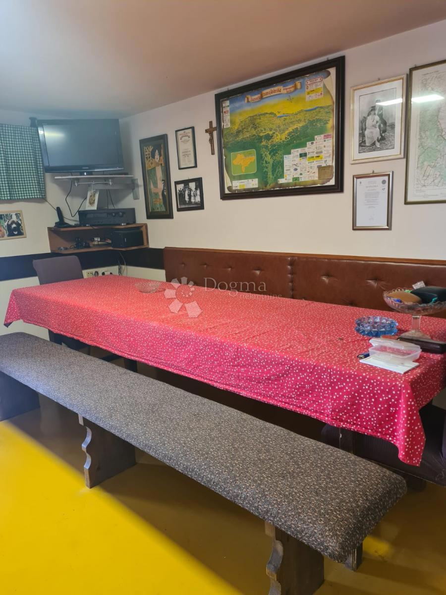 Casa Čalinec, Maruševec, 7.188m2