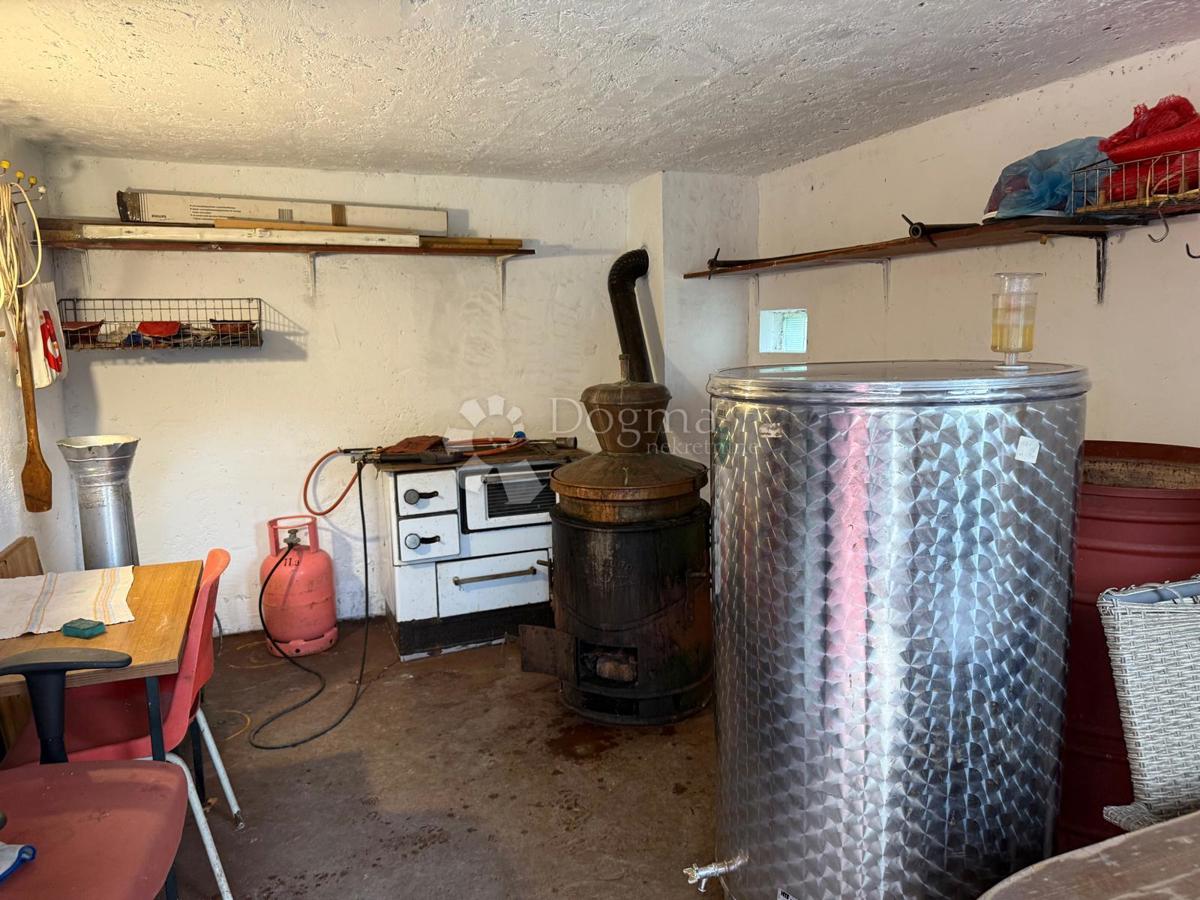 Casa Čalinec, Maruševec, 7.188m2