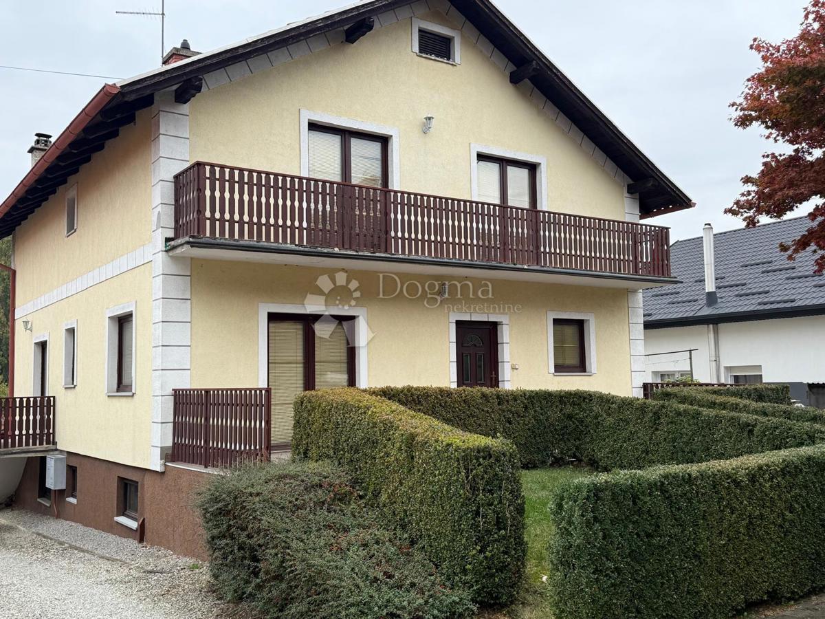 Casa Čalinec, Maruševec, 7.188m2