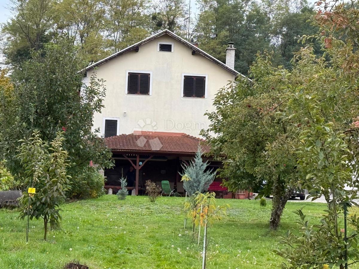Casa Čalinec, Maruševec, 7.188m2