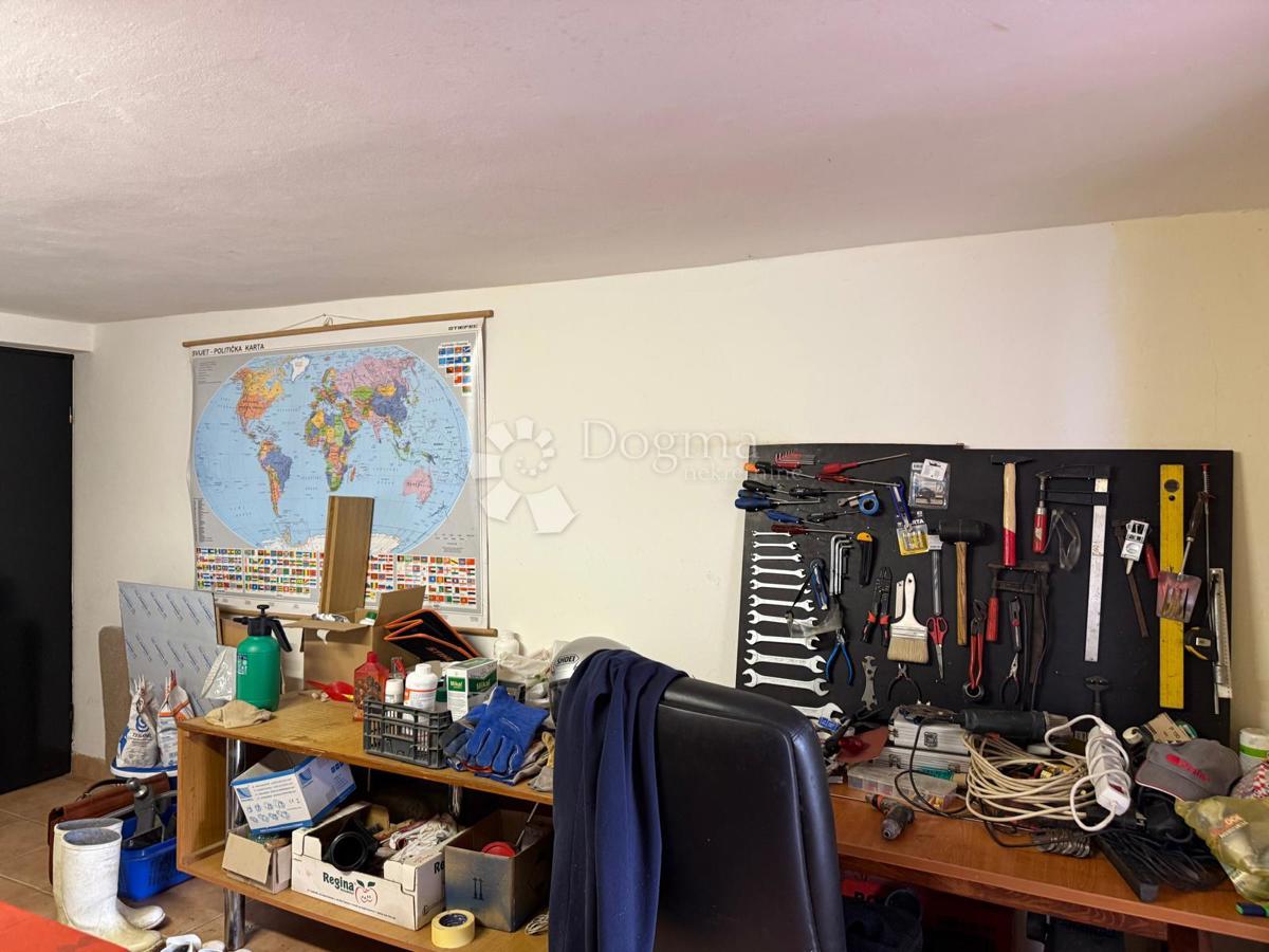 Casa Čalinec, Maruševec, 7.188m2