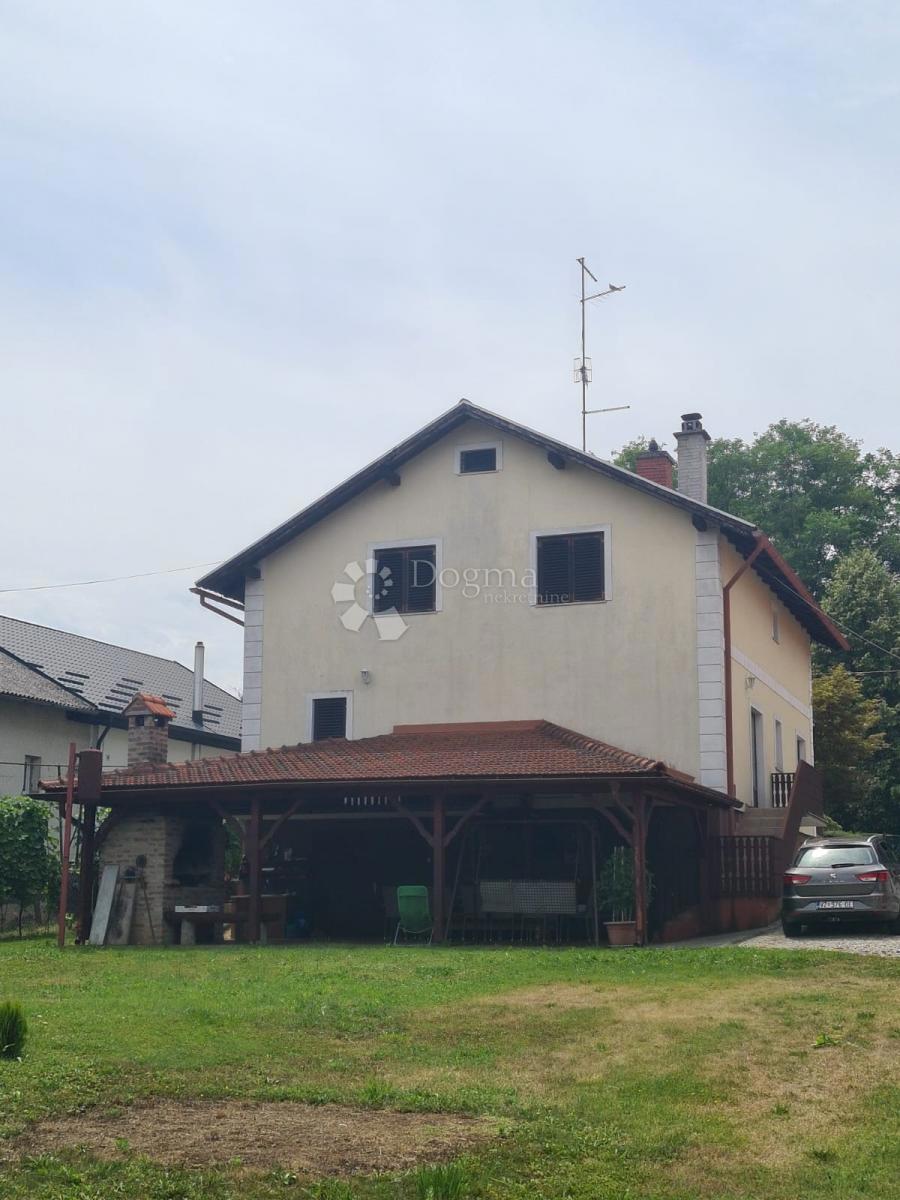 Casa Čalinec, Maruševec, 7.188m2