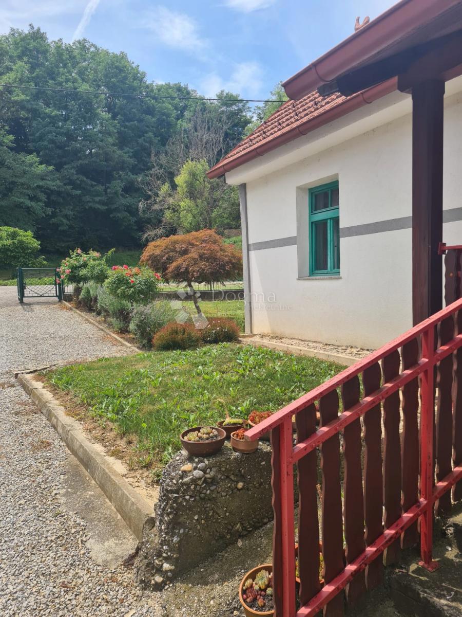 Casa Čalinec, Maruševec, 7.188m2