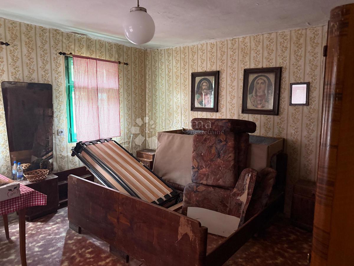 Casa Čalinec, Maruševec, 7.188m2