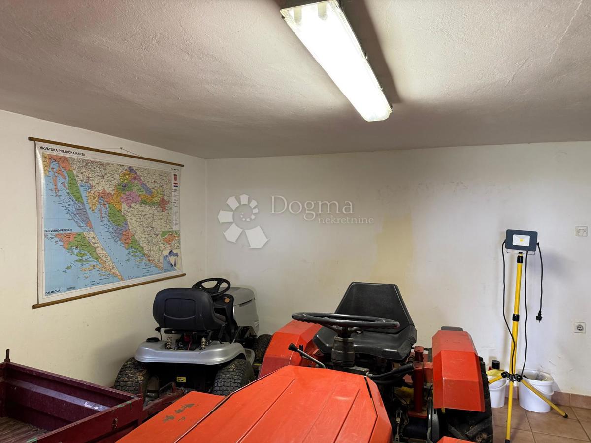 Casa Čalinec, Maruševec, 7.188m2