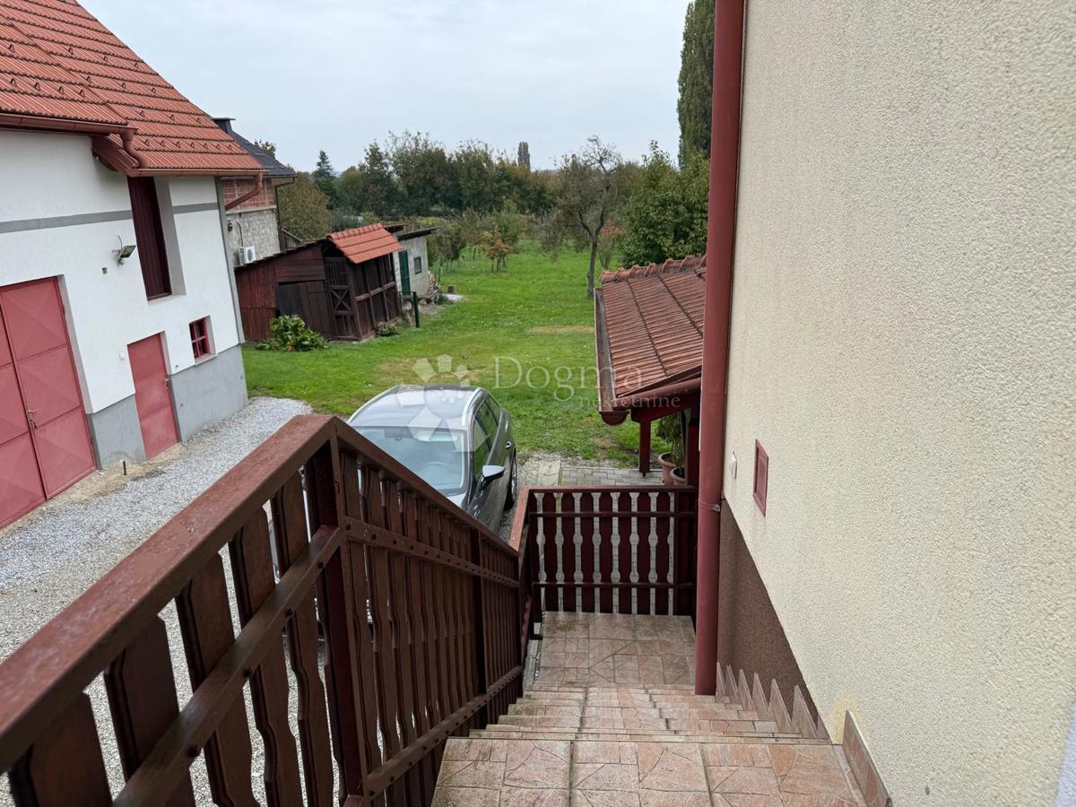 Casa Čalinec, Maruševec, 7.188m2