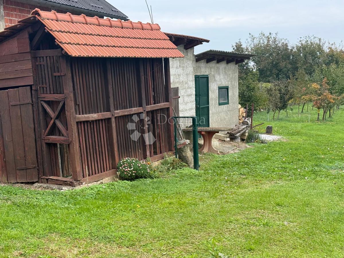 Casa Čalinec, Maruševec, 7.188m2