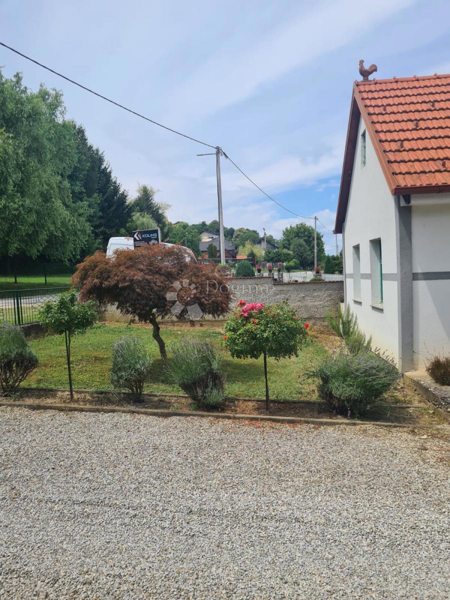 Casa Čalinec, Maruševec, 7.188m2