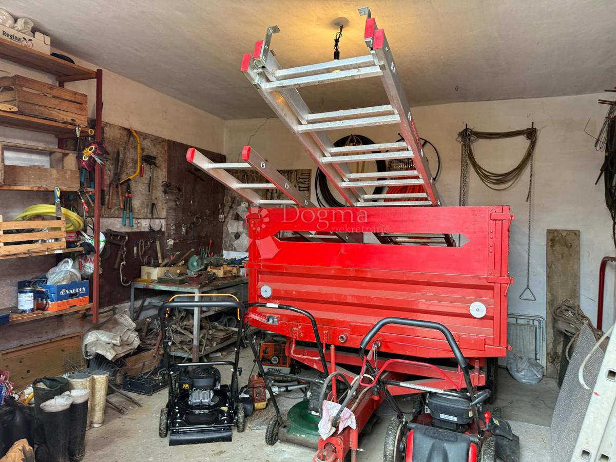 Casa Čalinec, Maruševec, 7.188m2