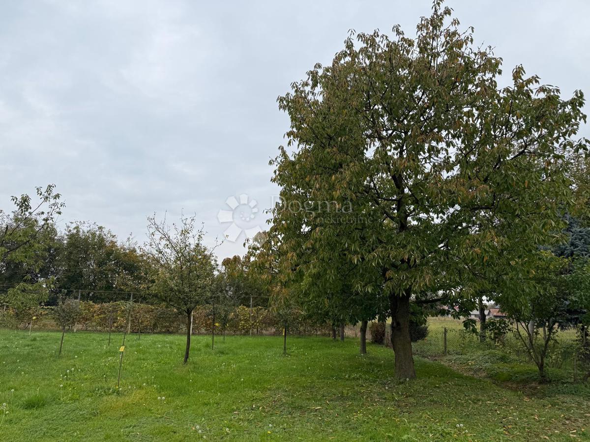 Casa Čalinec, Maruševec, 7.188m2