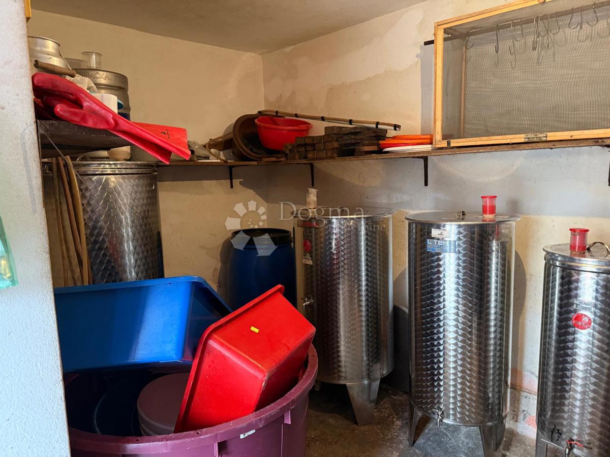 Casa Čalinec, Maruševec, 7.188m2