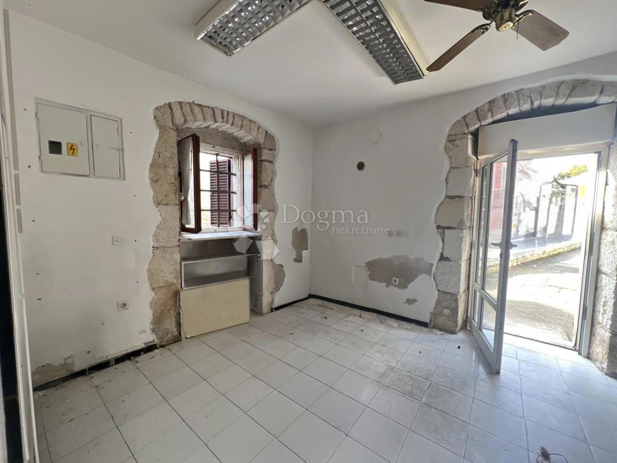 Allogio Medulin, 27m2