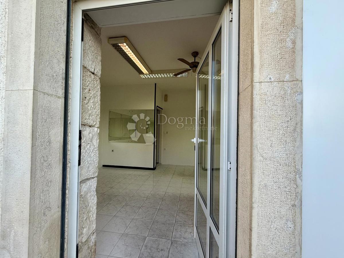 Allogio Medulin, 27m2