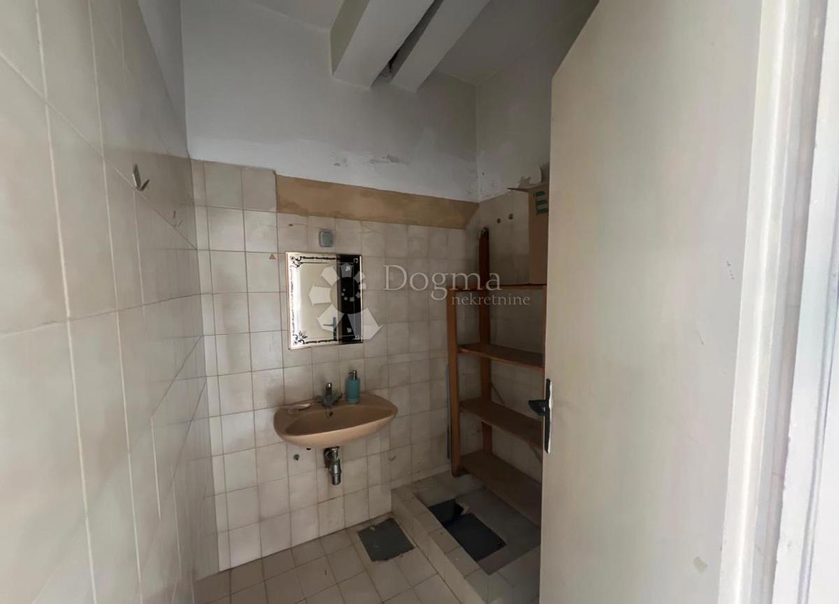 Allogio Medulin, 27m2