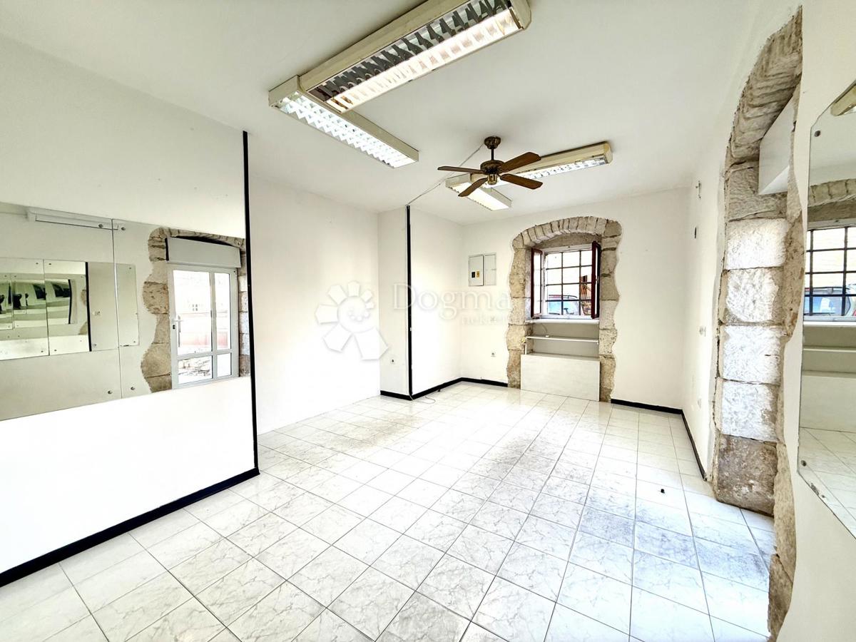 Allogio Medulin, 27m2