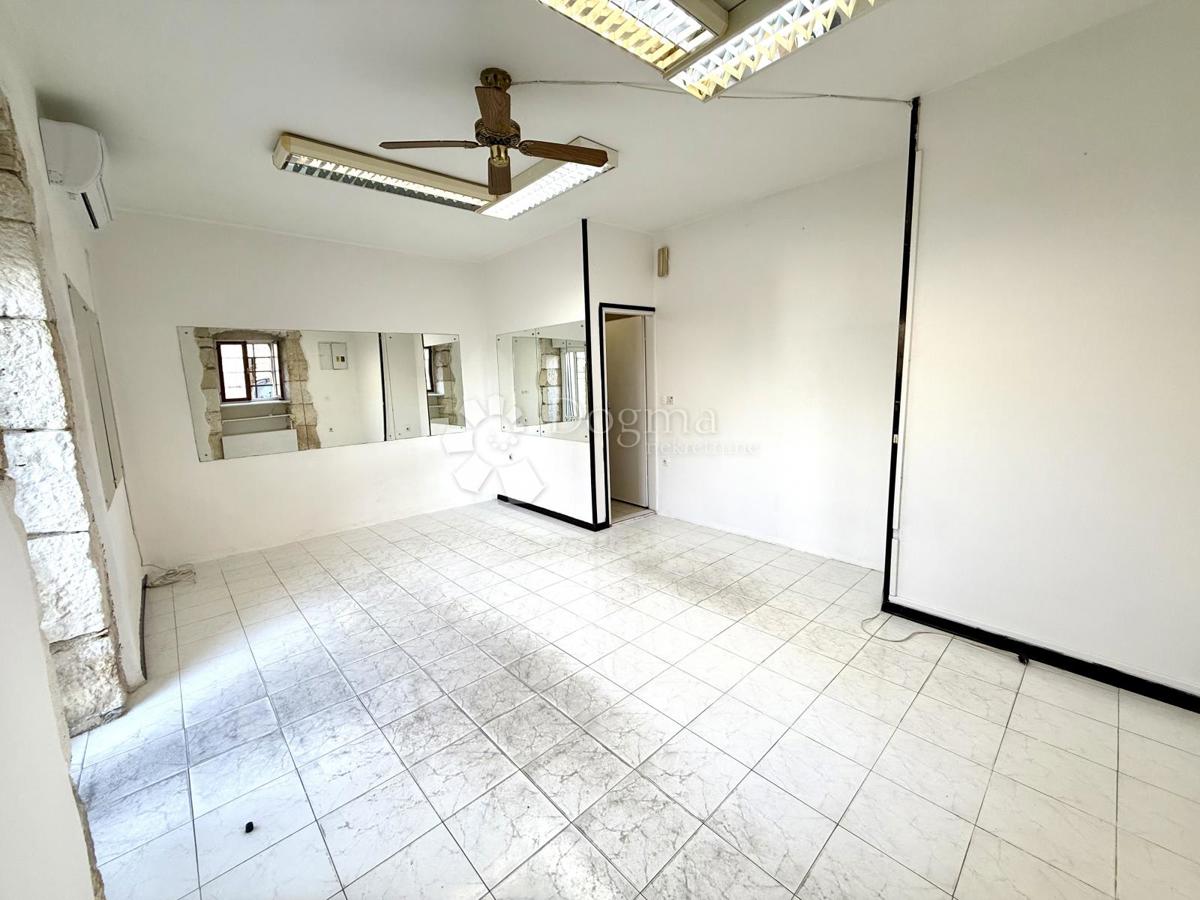 Allogio Medulin, 27m2