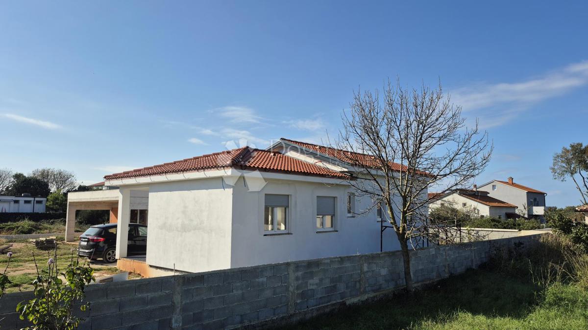 Casa Monteserpo - Komunal, Pula, 81m2