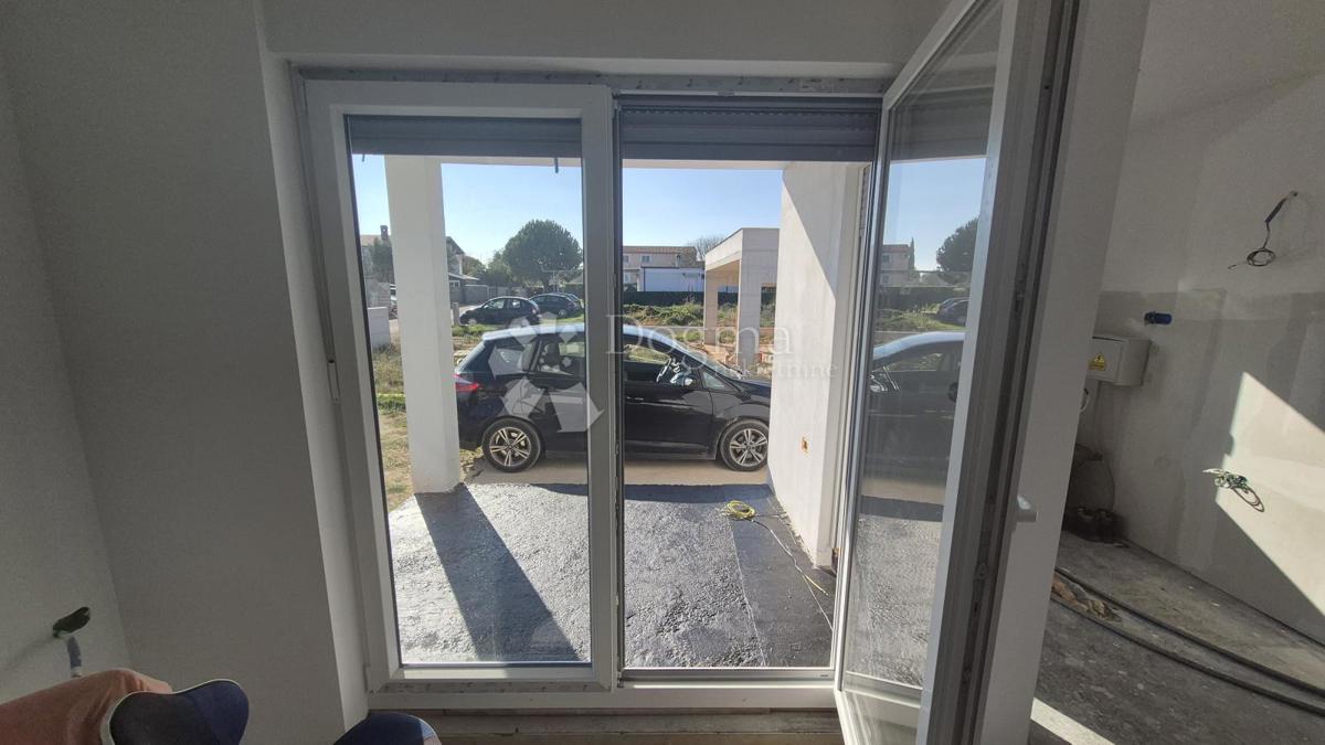 Casa Monteserpo - Komunal, Pula, 81m2