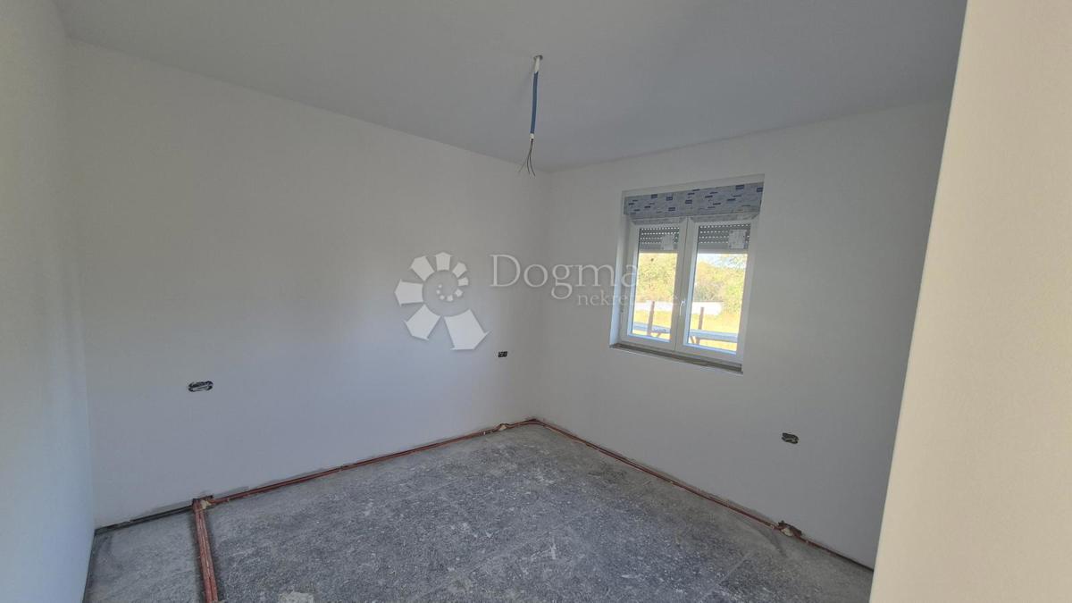 Casa Monteserpo - Komunal, Pula, 81m2