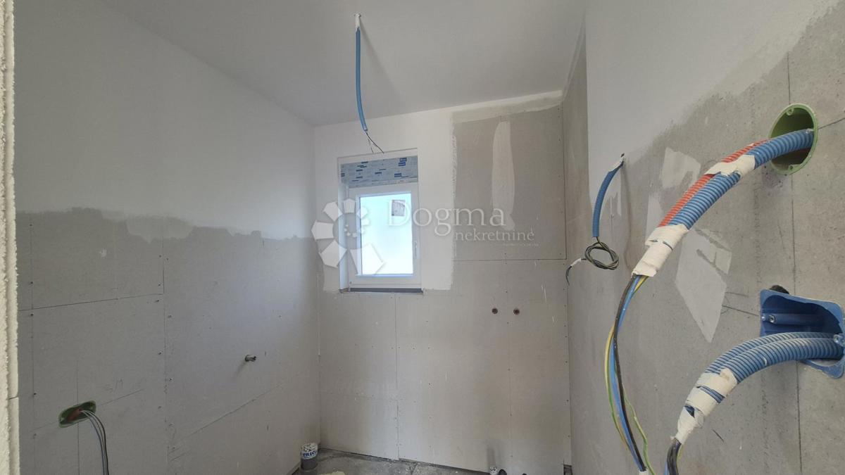 Casa Monteserpo - Komunal, Pula, 81m2