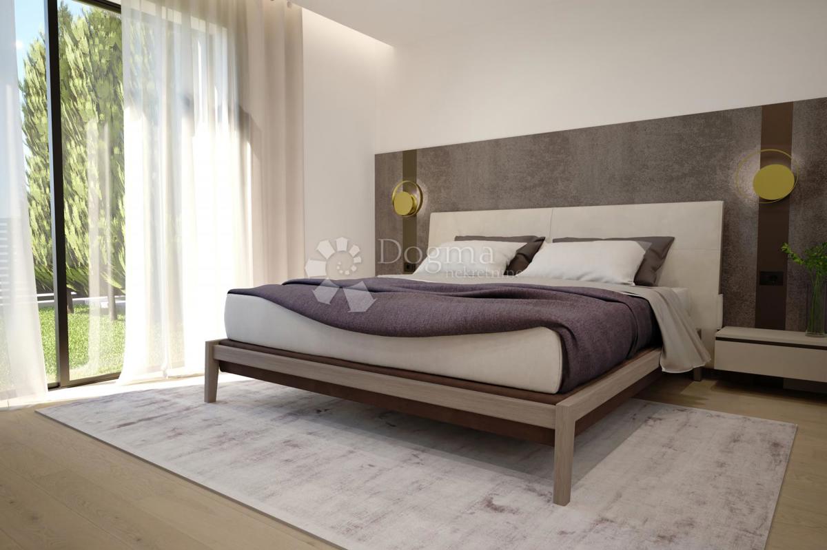 APPARTAMENTO DI LUSSO CON I PIÙ ALTI STANDARD - ROVIGNO, CENTRO