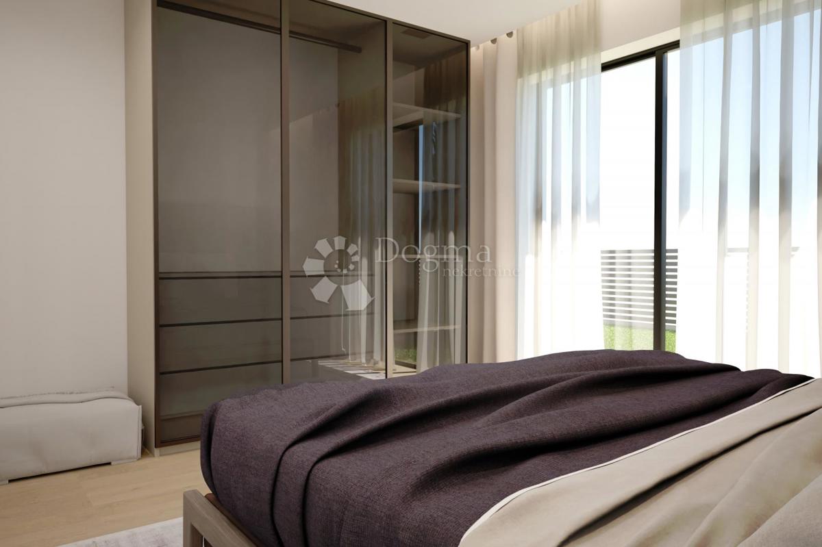 APPARTAMENTO DI LUSSO CON I PIÙ ALTI STANDARD - ROVIGNO, CENTRO