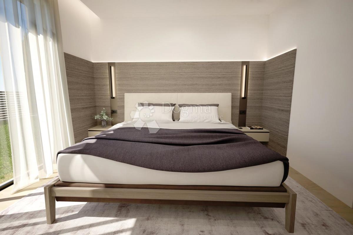 APPARTAMENTO DI LUSSO CON I PIÙ ALTI STANDARD - ROVIGNO, CENTRO