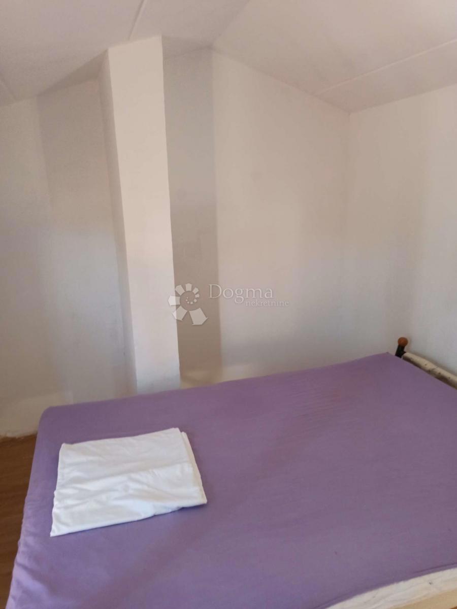 Allogio Poreč, 37,85m2