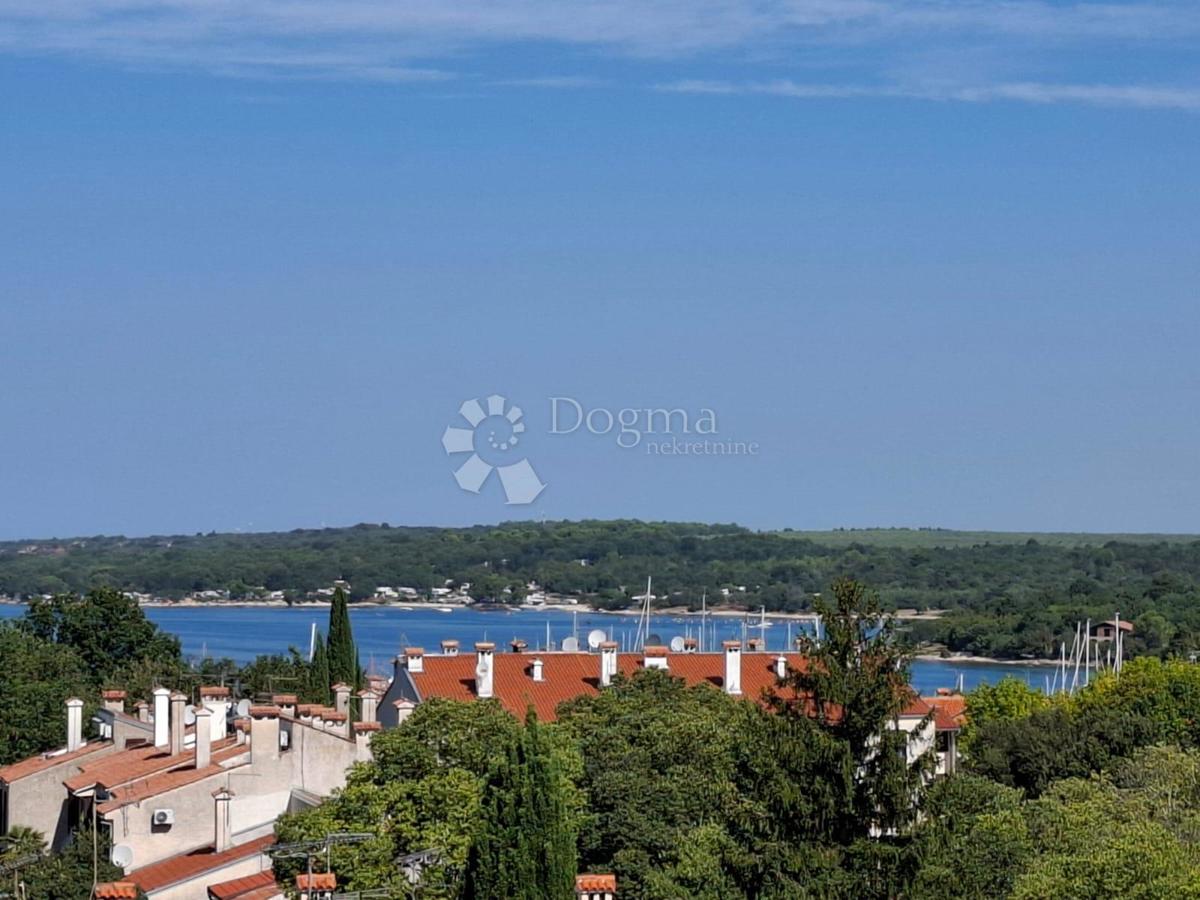 Allogio Poreč, 37,85m2